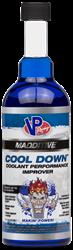 VP Racing Madditive Cool Down Coolant System Additive - Click Image to Close